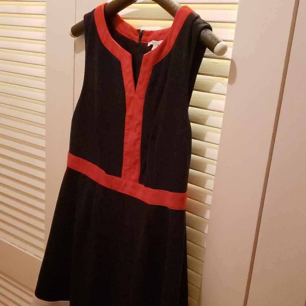 41 Hawthorne dress Stitch Fix
